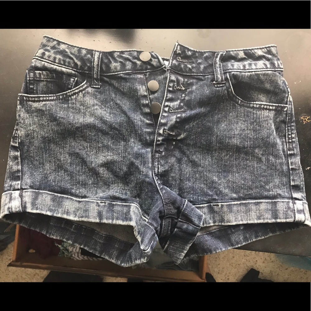 Shorts